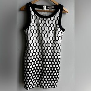 Banana Republic Black and White Apparel